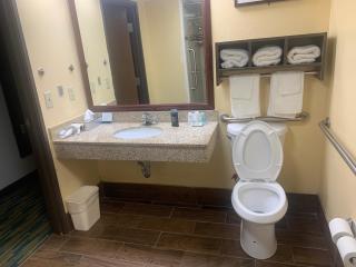 Quality Inn Winder, GA - Winder - 6