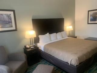 Quality Inn Winder, GA - Winder - 8