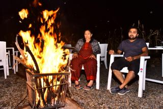Jawai Bera Leopard Camp - 9