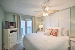 Cozy Beachfront Escape w/ Pool & Gulf Access! - 3