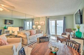 Cozy Beachfront Escape w/ Pool & Gulf Access! - 7