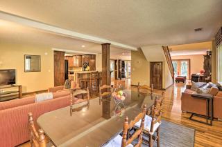 Charming Tallahassee Family Hideaway 5 Mi to FSU! - 5