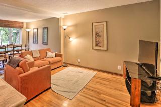 Charming Tallahassee Family Hideaway 5 Mi to FSU! - 6