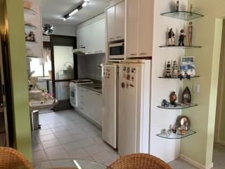 LINDO APARTAMENTO NA PRAIA BRAVA - 2