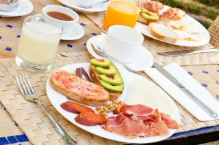 Agroturisme Can Planells - 3