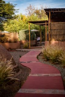 Naturalis Hotel - San Pedro de Atacama - 1