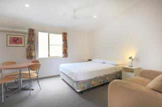 Discovery Parks - Kalgoorlie Goldfields - Kalgoorlie - 7