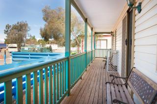 Discovery Parks - Kalgoorlie Goldfields - Kalgoorlie - 6