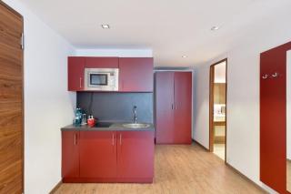 Amedia Plaza Dresden, Trademark Collection by Wyndham - Dresda - 6