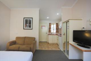 Discovery Parks - Kalgoorlie Goldfields - Kalgoorlie - 4