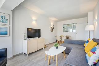 Sur Suites Perla 6 - Fuengirola - 3
