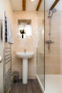 Apartment Two, The Carriage House, Bilbrough, York - 5