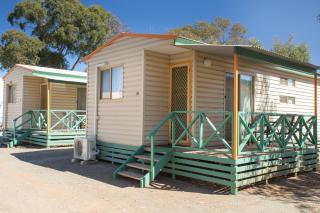 Discovery Parks - Kalgoorlie Goldfields - Kalgoorlie - 2