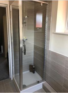 M60 Modern Studio Appartment with free parking - Denton - 1