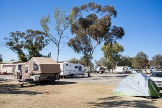 Discovery Parks - Kalgoorlie Goldfields - Kalgoorlie - 1