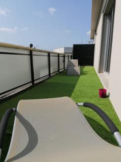 Appartement Lily-rose - 1
