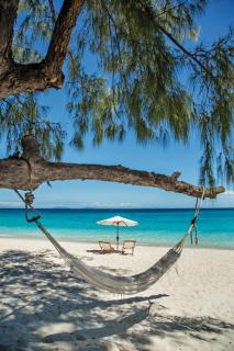 Constance Tsarabanjina - All Inclusive - Nosy Mitsio - 8