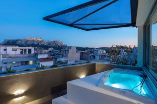 Athenian Lofts - Athens - 2