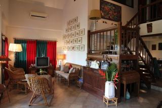 Saku Boutique Homestay - Saraphi - 4