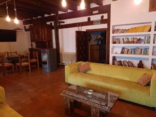 casa rural decerca - 9