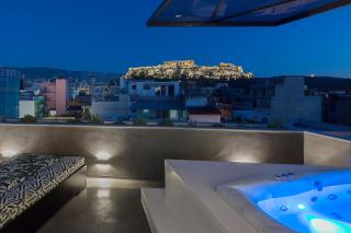 Athenian Lofts - Athens - 4