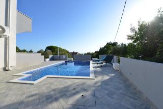 Villa Medic - Kožino - 6