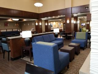 Comfort Suites Little Rock West - 5