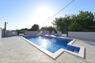 Villa Medic - Kožino - 8