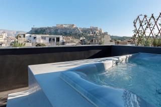 Athenian Lofts - Athens - 6