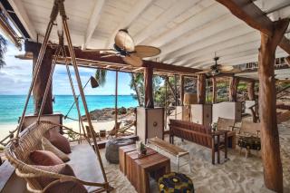 Constance Tsarabanjina - All Inclusive - Nosy Mitsio - 2
