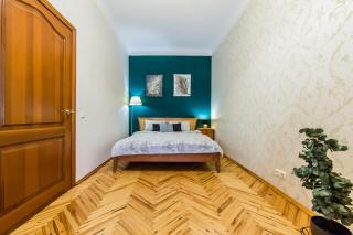 Затишна квартира на Майдані Незалежності - Kiev - 8