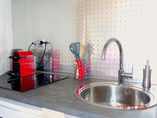 Grand studio, Ramblas de Toulouse, Jean Jaurès - Tolosa - 5