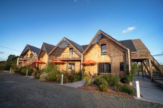 Le jardin des 4 saisons - Le Mans - 1