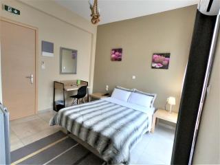 Achillion Hotel Piraeus - Piraeus - 2