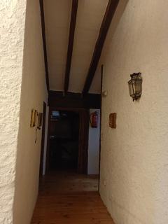 casa rural decerca - Arcones - 9