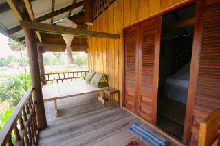 Champa Lodge - 8