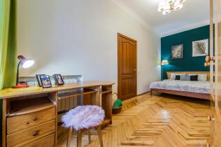 Затишна квартира на Майдані Незалежності - Kiev - 7