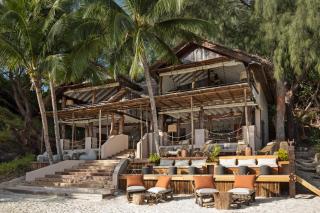 Constance Tsarabanjina - All Inclusive - Nosy Mitsio - 4