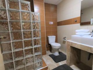 Achillion Hotel Piraeus - Piraeus - 7