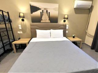 Achillion Hotel Piraeus - Piraeus - 3