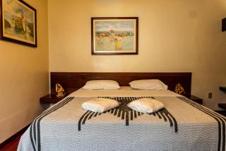 Hotel Marina Porto Abrolhos - Caravelas - 6