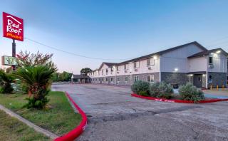 Red Roof Inn PLUS+ Huntsville - Huntsville - 7