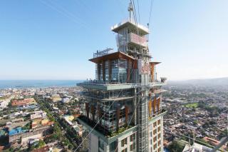 Crown Regency Hotel & Towers - 2