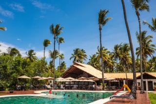 Vivant Eco Beach OFICIAL - Barra Grande - 6