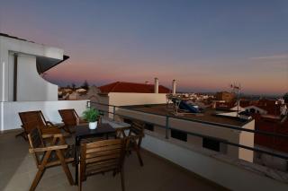 Castle in Blue Apartments-Sea View - Sines - 3