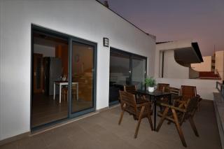 Castle in Blue Apartments-Sea View - Sines - 4