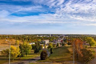 Grand Hotel - Minot - 7