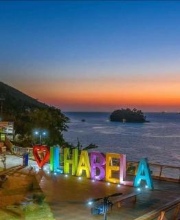 Casa aconchegante Ilhabela - 6