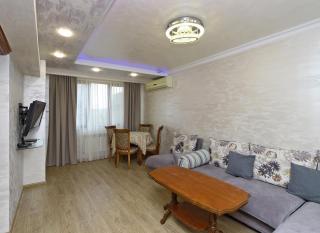 In the heart of Yerevan - Erevan - 5