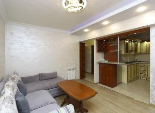 In the heart of Yerevan - Erevan - 6